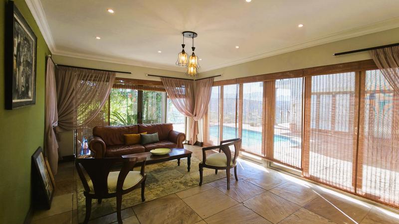 4 Bedroom Property for Sale in Groot Brakrivier Central Western Cape